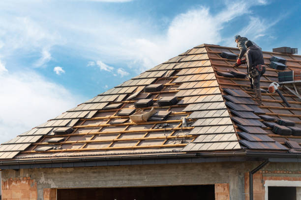 Best Slate Roofing  in Daytona Beach, FL